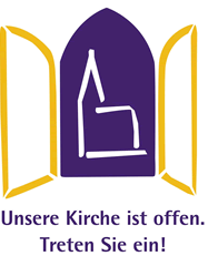 Offene Kirche in Bayern